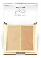 Golden Rose So Glow! No:102 Sunshine Highlighter Paleti