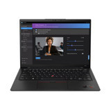 Lenovo Thinkpad X1 CARBON Gen 11 21HNS226TTX005 Dahili Intel Iris Xe Graphics Eligible Intel Core i7 1355U 32 GB Ram 4 TB SSD 14 inç Full HD Windows 11 Pro Laptop