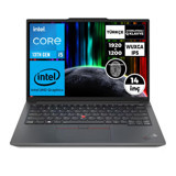 Lenovo Thinkpad E14 Gen 5 21JK0004TX 001 Dahili Intel Iris Xe Graphics Eligible Intel Core i5 1335U 24 GB Ram 1 TB SSD 14 inç Full HD FreeDos Laptop
