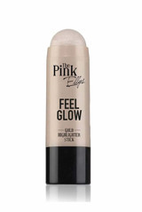 The Pink Ellys Pink Stick Highlighter