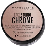 Maybelline New York Face Studio Chrome No:30 Pot Highlighter