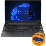 Lenovo Thinkpad E16 Gen 1 21JQS1TTZX ZI707 Dahili Intel Iris Xe Graphics Eligible Intel Core i5 1335U 24 GB Ram 512 GB SSD 16 inç Full HD Windows 11 Pro Laptop + Zitek 16 GB Flash Bellek