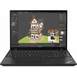 Lenovo MWS Thinkpad P16 21BT006FTX Harici Quadro T550 Intel Core i7 1260P 16 GB Ram 512 GB SSD 16 inç Full HD FreeDos Laptop