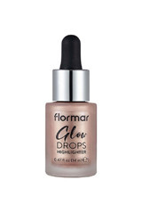 Flormar Glow Drops Sun Glow No:02 Tüp Highlighter