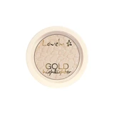 Lovely Gold Pot Highlighter