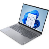 Lenovo Thinkbook Gen 6 21KK000WTRZİ734 Dahili Intel Iris Xe Graphics Eligible Intel Core i5 1335U 48 GB Ram 1 TB SSD 16 inç UHD FreeDos Laptop + Zitek 16 GB Flash Bellek