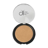Gl Real Beauty Light Turkish Coffe No:104 Pot Highlighter
