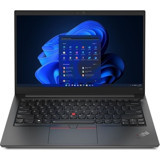 Lenovo Thinkpad E14 Gen 4 21E30086TX1016 Dahili Intel Iris Xe Graphics Eligible Intel Core i5 1235U 24 GB Ram 256 GB SSD 14 inç Full HD FreeDos Laptop