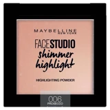 Maybelline New York Face Studio No:006 Pot Highlighter