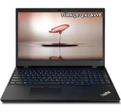 Lenovo Thinkpad T15P Gen 1 20TN001QTX032 Dahili Intel UHD Graphics Intel Core i5 10300H 16 GB Ram 11 TB SSD 15.6 inç Full HD Windows 10 Pro Laptop