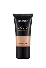 Flormar Illuminator No:02 Tüp Highlighter