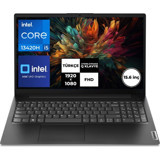 Lenovo V15 Gen 4 LAH 83A1008XTBT7 Dahili Intel UHD Graphics Intel Core i5 13420H 16 GB Ram 1 TB SSD 15.6 inç Full HD FreeDos Laptop