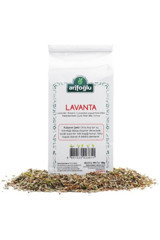 Arifoğlu Lavanta Bitki Çayı 100 gr