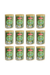 Çaykur Organik Zümrüt Organik Bitki Çayı 12 Adet 125 gr