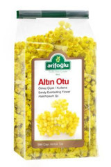 Arifoğlu Altın Otu Bitki Çayı 40 gr