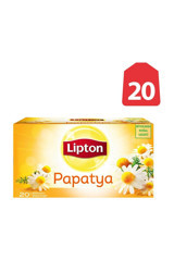 Lipton Papatya Poşet Bitki Çayı 20 Adet 30 gr