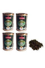 Çaykur Organik Zümrüt Organik Bitki Çayı 4 Adet 125 gr