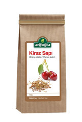 Arifoğlu Kiraz Sapı Bitki Çayı 50 gr