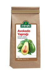 Arifoğlu Avokado Yaprağı Bitki Çayı 80 gr