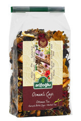 Arifoğlu Osmanlı Karışık Bitki Çayı 170 gr