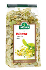 Arifoğlu Ihlamur Bitki Çayı 40 gr