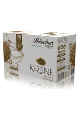 Hekimhan Rezene Poşet Bitki Çayı 20 Adet 40 gr