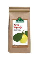 Arifoğlu Ayva Yaprağı Bitki Çayı 75 gr