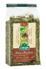 Arifoğlu Dokuzu Bir Yerde Karışık Bitki Çayı 170 gr
