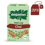 Doğadan Chai Bitki Çayı 20 Adet