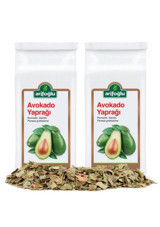 Arifoğlu Avokado Bitki Çayı 2 Adet 80 gr