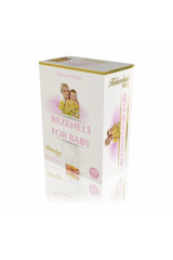 Hekimhan For Bayb Rezene Karışık Poşet Bitki Çayı 45 Adet 90 gr