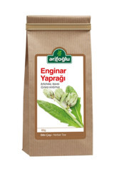 Arifoğlu Enginar Bitki Çayı 60 gr