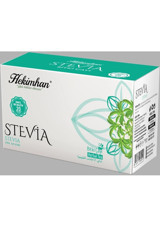 Hekimhan Stevia Bitki Çayı 20 Adet 40 gr