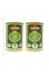 Çaykur Zümrüt Organik Bitki Çayı 2 Adet 125 gr