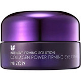 Mizon Power Firming Tüm Ciltler için Göz Çevresi Krem Kavanoz 25 ml