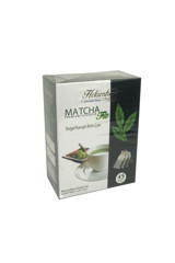 Hekimhan Matcha Fit Karışık Poşet Bitki Çayı 45 Adet 90 gr
