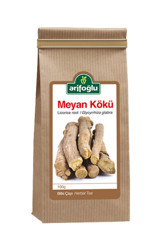 Arifoğlu Meyan Kökü Bitki Çayı 100 gr
