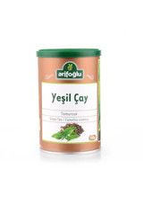 Arifoğlu Yeşil Bitki Çayı 100 gr