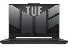 Asus TUF Gaming F15 FX507ZC4-HN008-24 Harici GeForce RTX 3050 Intel Core i7 12700H 16 GB Ram 1 TB SSD 15.6 inç Full HD Windows 11 Pro Oyuncu Laptop