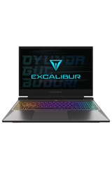 Casper Excalibur G870.1342-DFB0R-B Harici GeForce RTX 4060 Intel Core i7 13420H 32 GB Ram 1 TB SSD 15.6 inç Full HD Windows 11 Pro Oyuncu Laptop