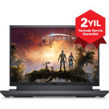 Dell G16 7630 G76302401024U BT91 Harici GeForce RTX 4070 Intel Core i9 13900HX 32 GB Ram 4 TB SSD 16.0 inç QHD FreeDos Oyuncu Laptop