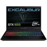 Casper Excalibur G870.1270-DVA0X-B Harici GeForce RTX 4050 Intel Core i7 12700H 32 GB Ram 500 GB SSD 15.6 inç Full HD FreeDos Oyuncu Laptop