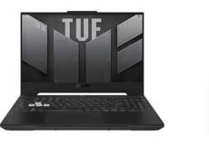 Asus TUF Gaming F15 FX507ZC4-HN210W Harici GeForce RTX 3050 Intel Core i5 12500H 8 GB Ram 512 GB SSD 15.6 inç Full HD FreeDos Oyuncu Laptop