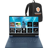 HP Victus 16 7Z4N2EAPN403 Harici GeForce RTX 3050 AMD Ryzen 5 7640HS 40 GB Ram 1 TB SSD 16.1 inç Full HD Windows 11 Pro Oyuncu Laptop + PER4 Çanta