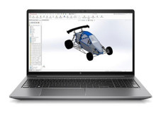 HP Zbook Power G9 6B8F6EA002 Harici GeForce RTX A1000 Intel Core i7 12700H 16 GB Ram 2 TB SSD 15.6 inç Full HD Windows 11 Pro Oyuncu Laptop