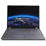 Lenovo MWS P16 V2 21FA000UTX Harici GeForce RTX 4000 Intel Core i7 13850HX 12 GB Ram 1 TB SSD 16 inç Full HD Windows 11 Oyuncu Laptop