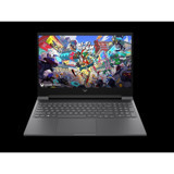 HP Victus 16 R1052NT 9J254EA Harici GeForce RTX 4050 Intel Core i5 14500HX 16 GB Ram 1 TB SSD 16.1 inç Full HD Windows 11 Oyuncu Laptop