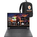 HP Victus 16 892P9EAPN359 Harici GeForce RTX 4050 AMD Ryzen 7 7840HS 16 GB Ram 1 TB SSD 16.1 inç Full HD Windows 11 Home Oyuncu Laptop + PER4 Çanta