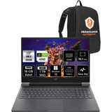 HP Victus 16 9J259EAPN348 Harici GeForce RTX 4050 Intel Core i5 14500HX 16 GB Ram 1 TB SSD 16.1 inç Full HD Windows 11 Pro Oyuncu Laptop + PER4 Çanta