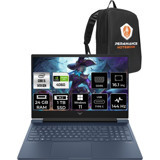 HP Victus 16 9J251EAPN353 Harici GeForce RTX 4060 Intel Core i5 14500HX 24 GB Ram 1 TB SSD 16.1 inç Full HD Windows 11 Home Oyuncu Laptop + PER4 Çanta